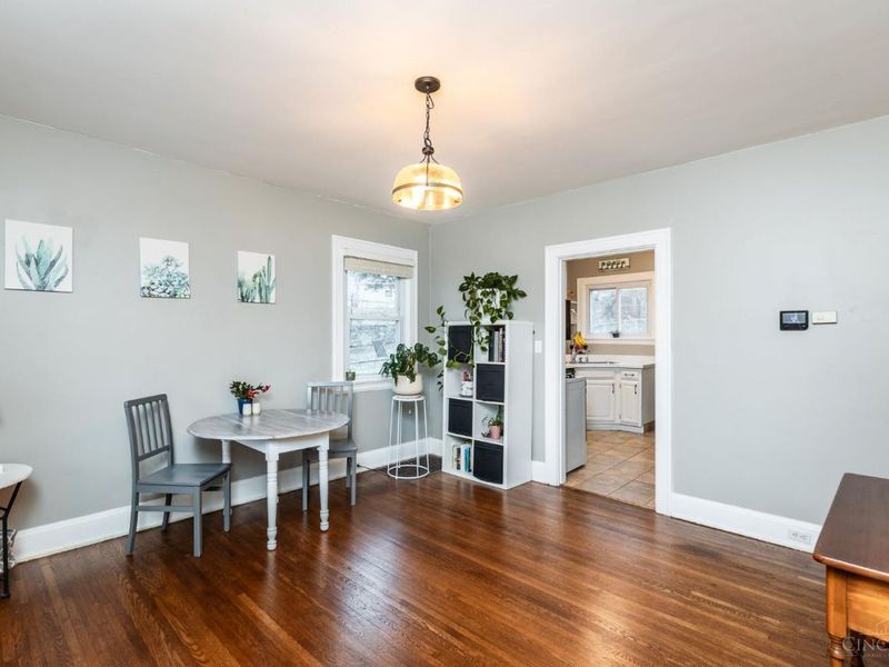 3566 Harrow Avenue, Cincinnati, OH 45209 Photo 3