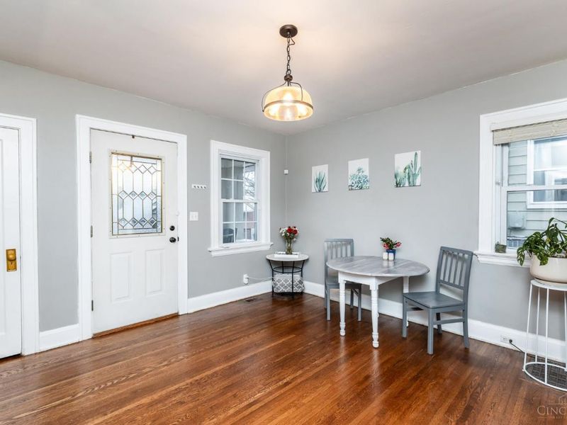 3566 Harrow Avenue, Cincinnati, OH 45209 Photo 4