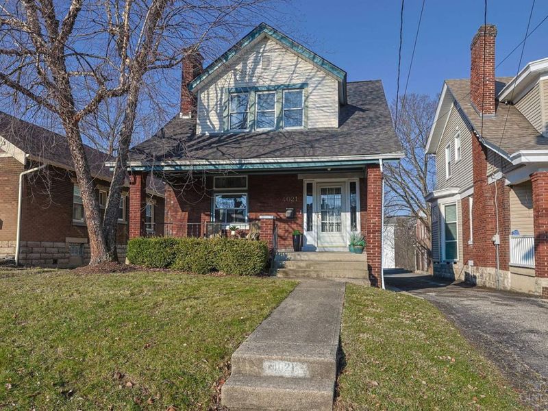 4021 S Madison Avenue, Norwood, OH 45212 Photo 1