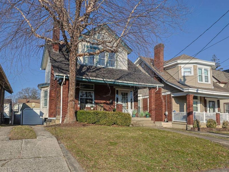 4021 S Madison Avenue, Norwood, OH 45212 Photo 2