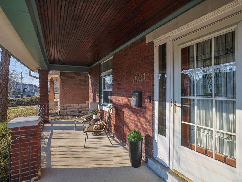 4021 S Madison Avenue, Norwood, OH 45212 Photo 3