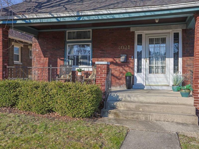 4021 S Madison Avenue, Norwood, OH 45212 Photo 4