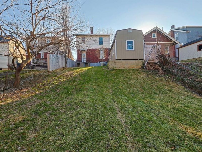 4021 S Madison Avenue, Norwood, OH 45212 Photo 45