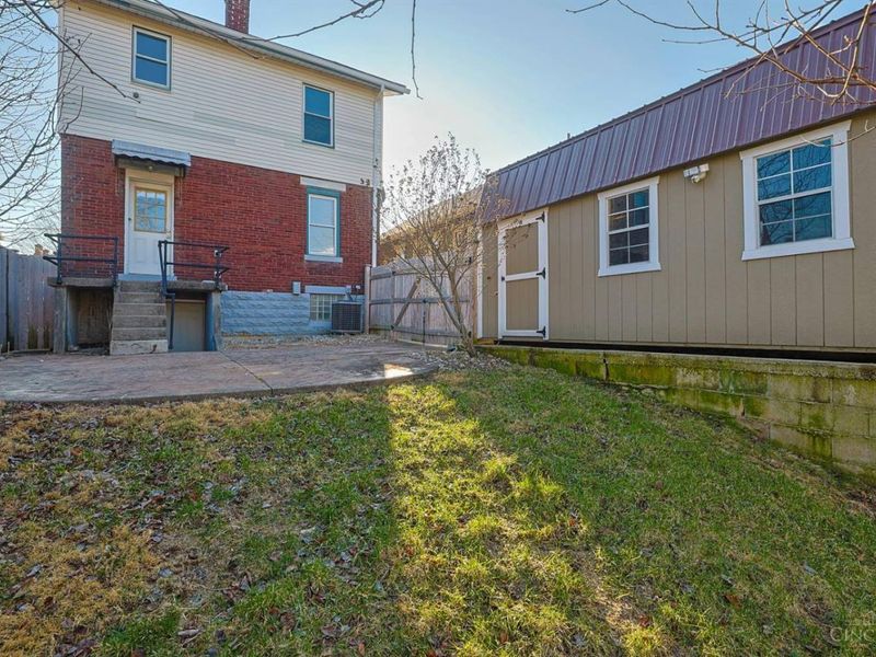 4021 S Madison Avenue, Norwood, OH 45212 Photo 46