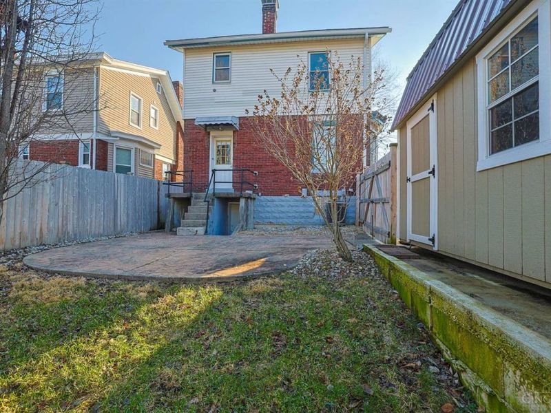 4021 S Madison Avenue, Norwood, OH 45212 Photo 47