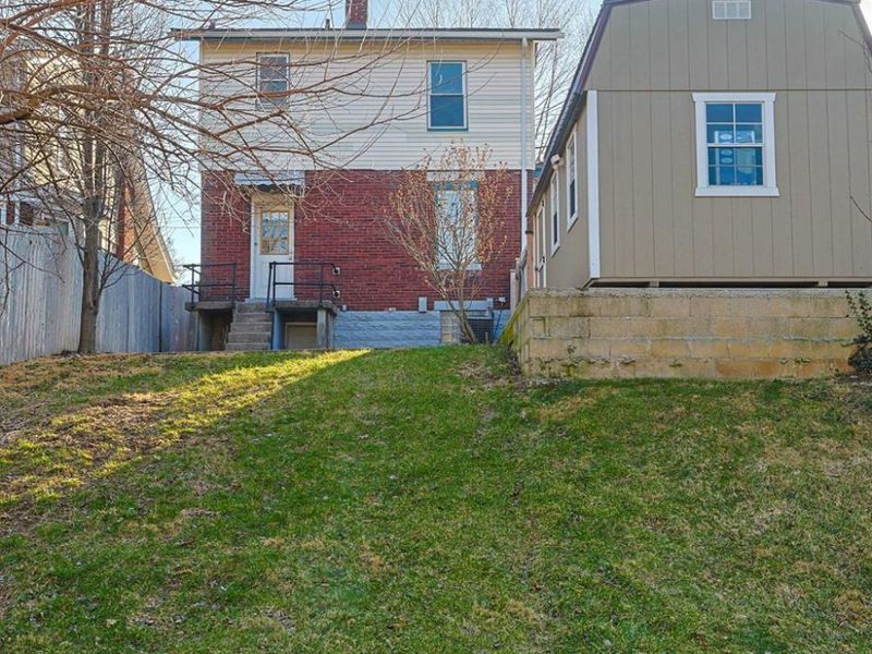 4021 S Madison Avenue, Norwood, OH 45212 Photo 48