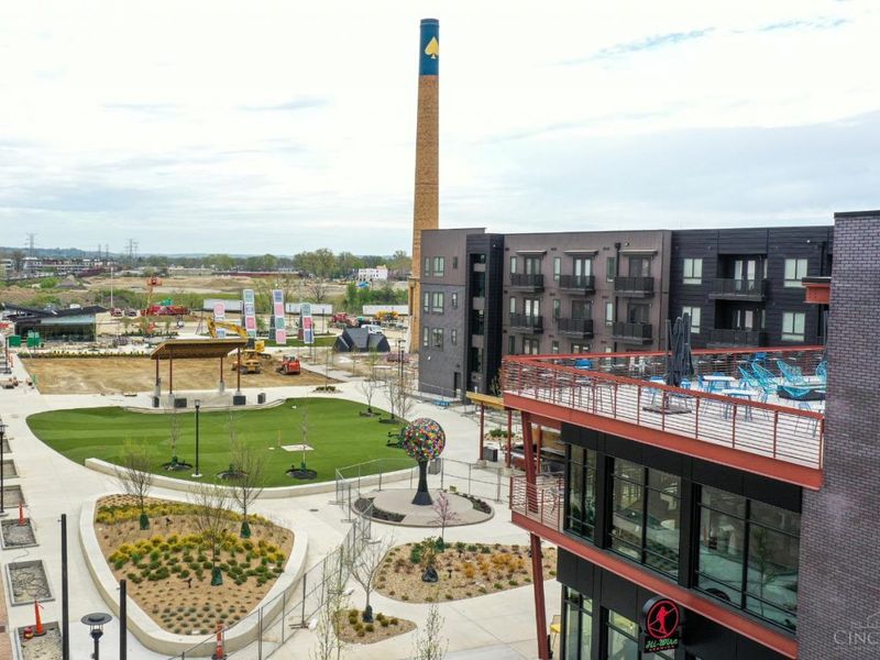 4021 S Madison Avenue, Norwood, OH 45212 Photo 53