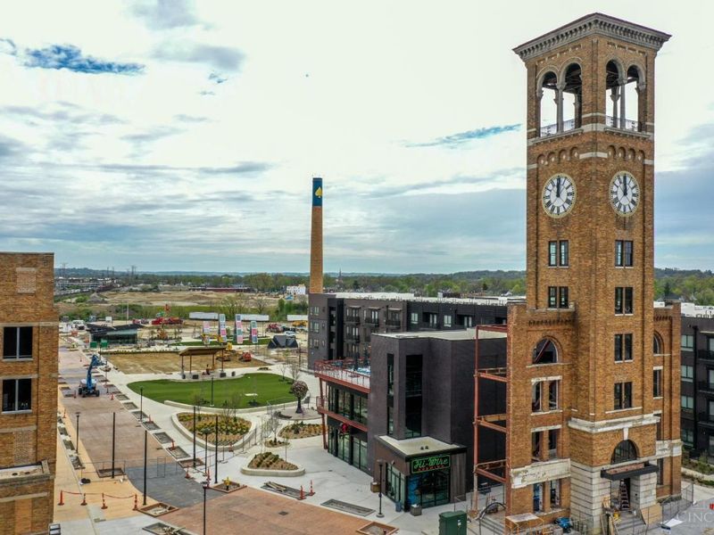 4021 S Madison Avenue, Norwood, OH 45212 Photo 54