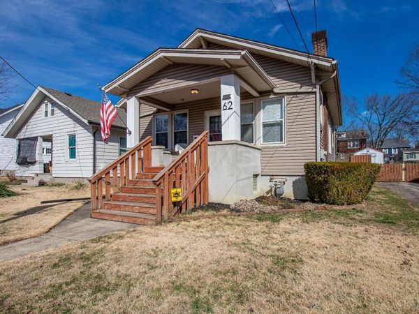 62 Ferndale Avenue, Cincinnati, OH 45216