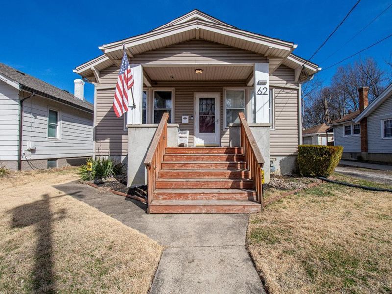 62 Ferndale Avenue, Cincinnati, OH 45216 Photo 2