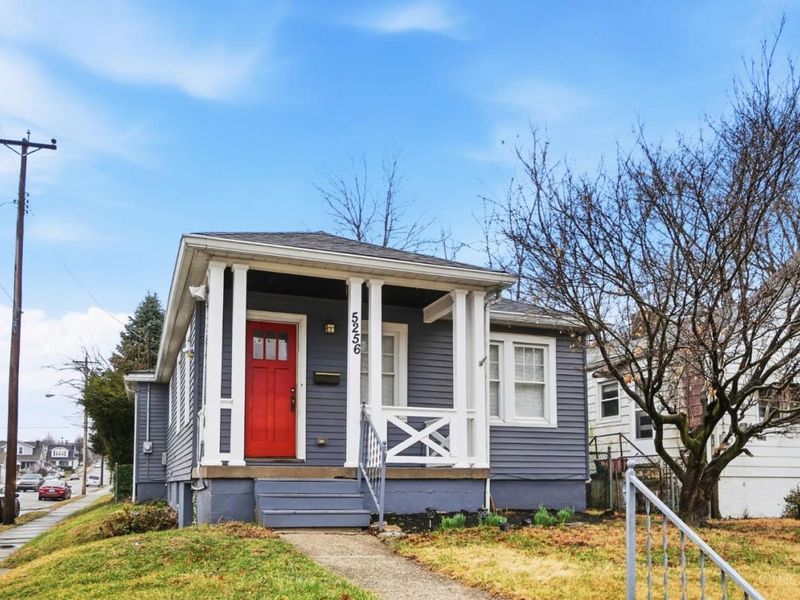 5256 Warren Avenue, Norwood, OH 45212 Photo 2