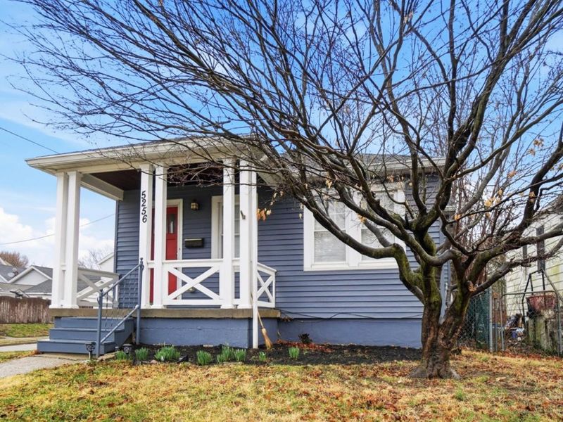 5256 Warren Avenue, Norwood, OH 45212 Photo 3