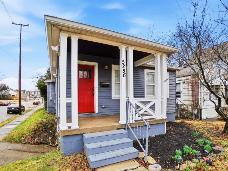 5256 Warren Avenue, Norwood, OH 45212 Photo 4