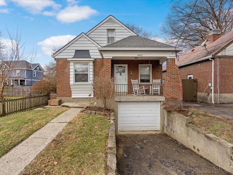 6411 Girard Avenue, Cincinnati, OH 45213 Photo 2