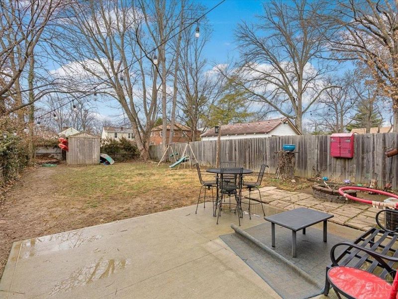 6411 Girard Avenue, Cincinnati, OH 45213 Photo 24