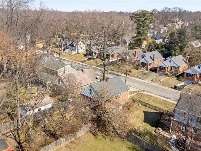 6411 Girard Avenue, Cincinnati, OH 45213 Photo 27