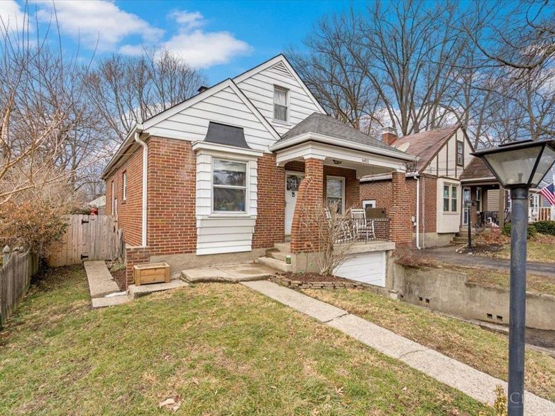 6411 Girard Avenue, Cincinnati, OH 45213 Photo 31