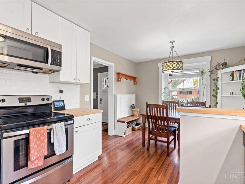 6411 Girard Avenue, Cincinnati, OH 45213 Photo 9