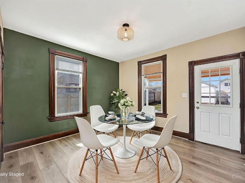 805 N D Street, Hamilton, OH 45013 Photo 11