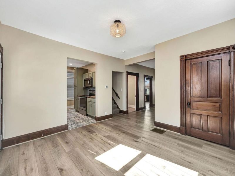 805 N D Street, Hamilton, OH 45013 Photo 14