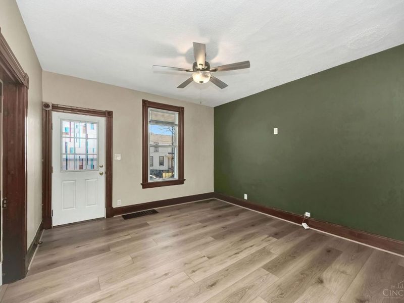 805 N D Street, Hamilton, OH 45013 Photo 2