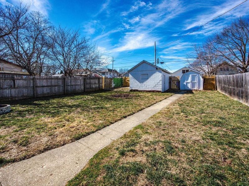 805 N D Street, Hamilton, OH 45013 Photo 29