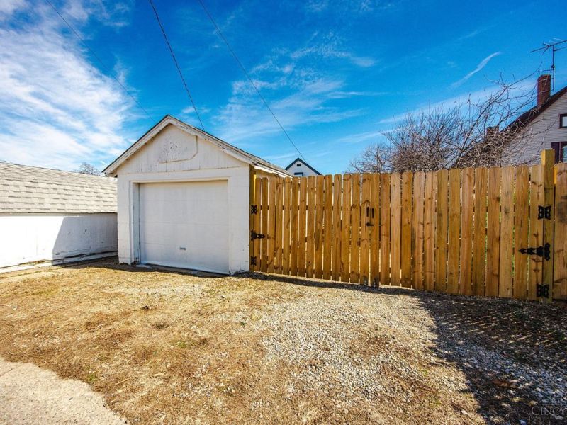 805 N D Street, Hamilton, OH 45013 Photo 30