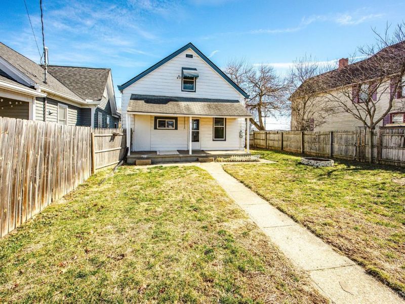 805 N D Street, Hamilton, OH 45013 Photo 32