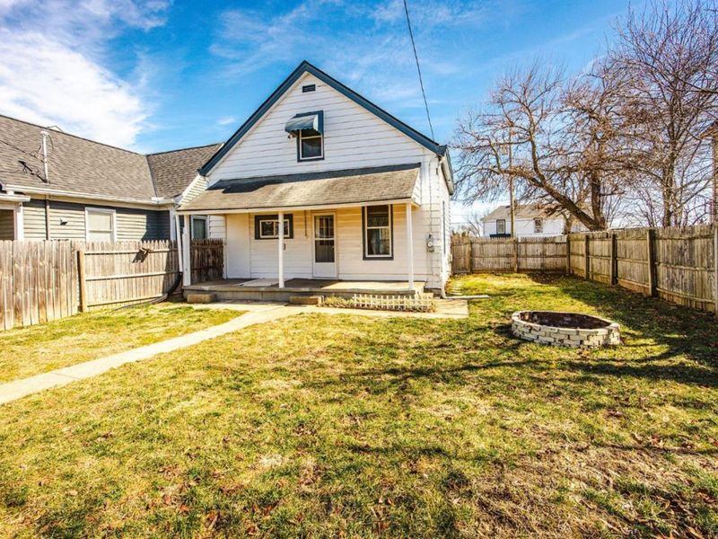 805 N D Street, Hamilton, OH 45013 Photo 33