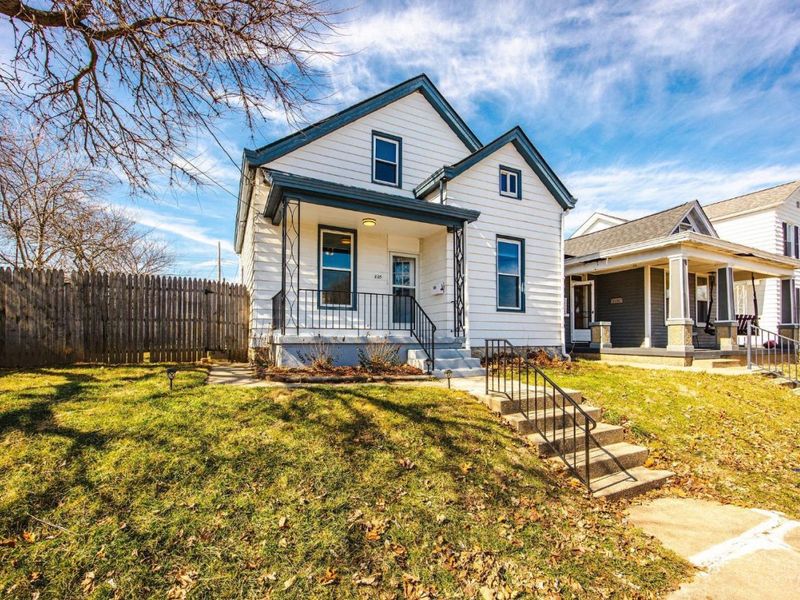 805 N D Street, Hamilton, OH 45013 Photo 34