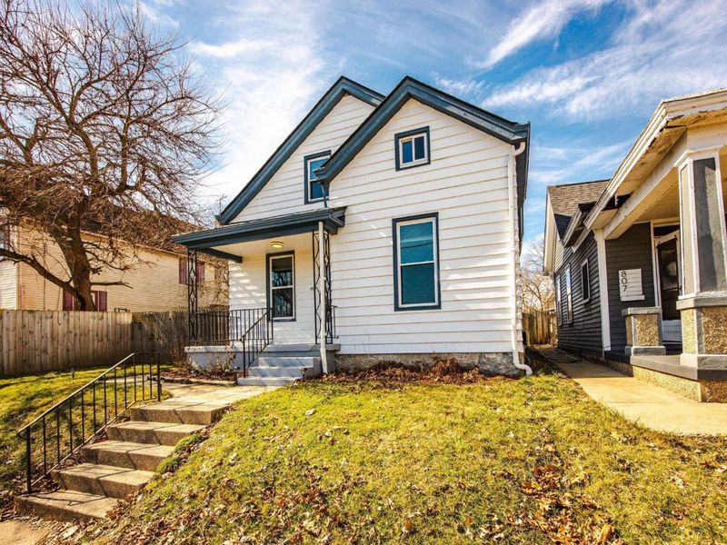 805 N D Street, Hamilton, OH 45013 Photo 35