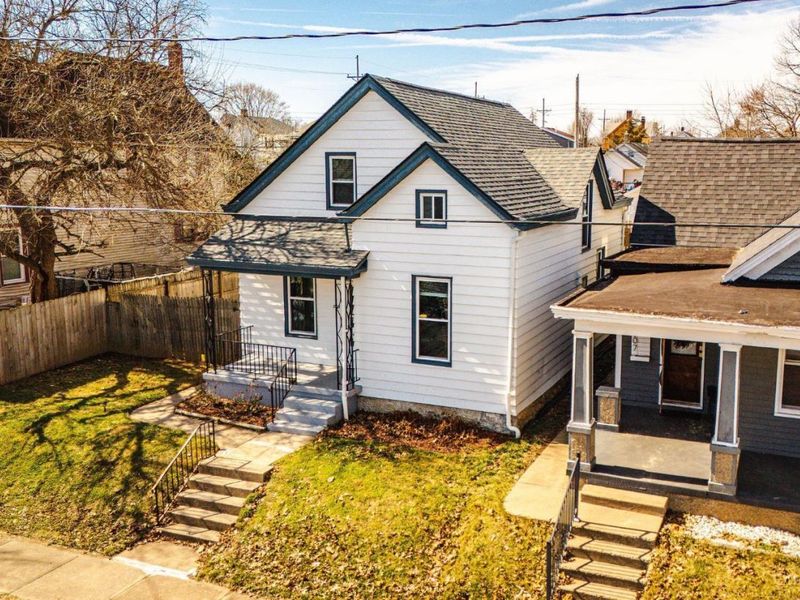 805 N D Street, Hamilton, OH 45013 Photo 36