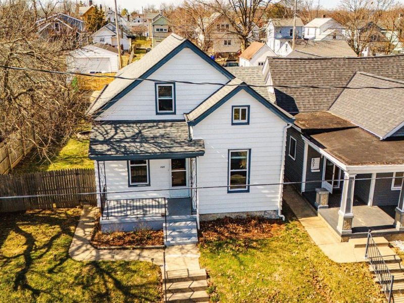 805 N D Street, Hamilton, OH 45013 Photo 37