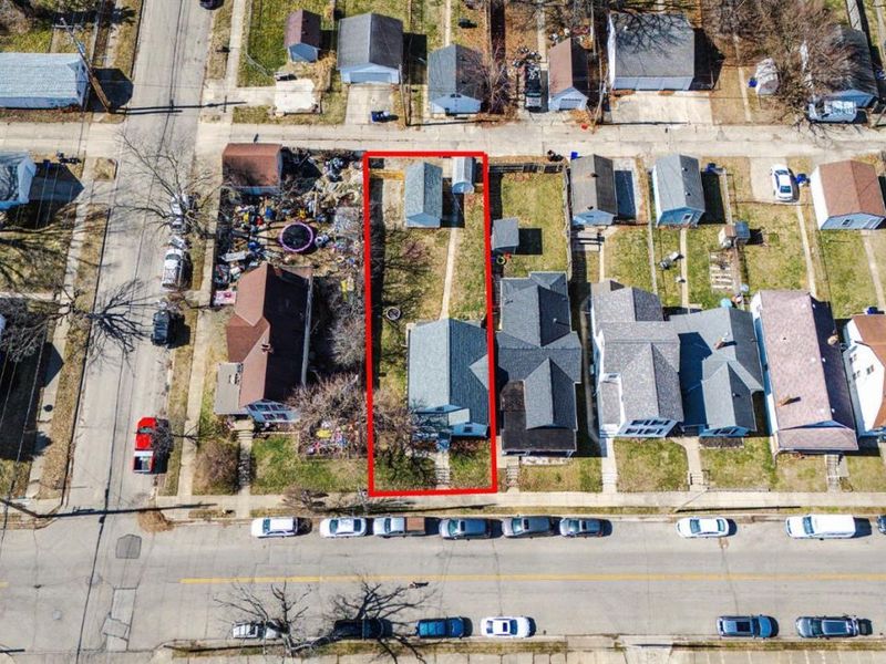 805 N D Street, Hamilton, OH 45013 Photo 38