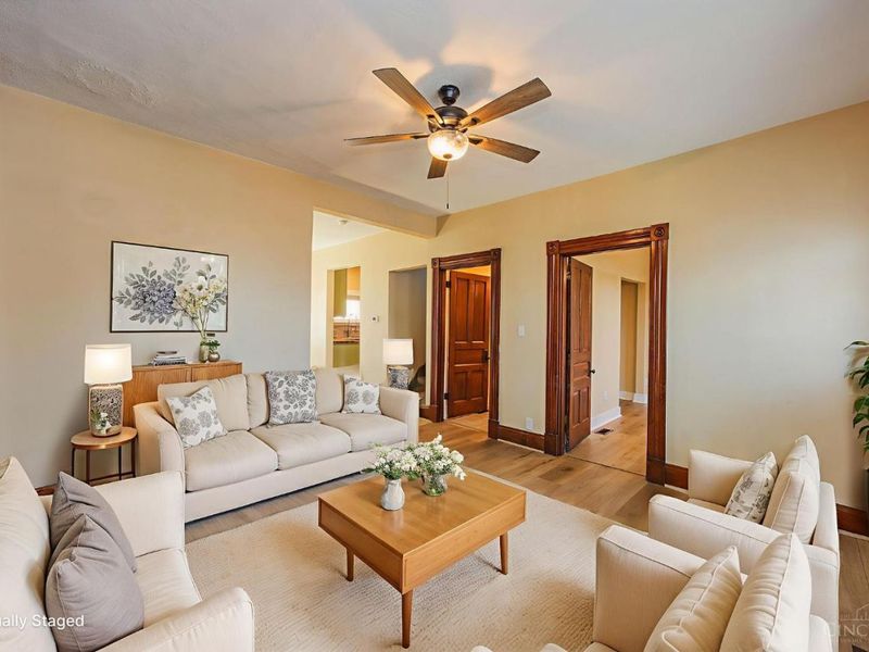 805 N D Street, Hamilton, OH 45013 Photo 4