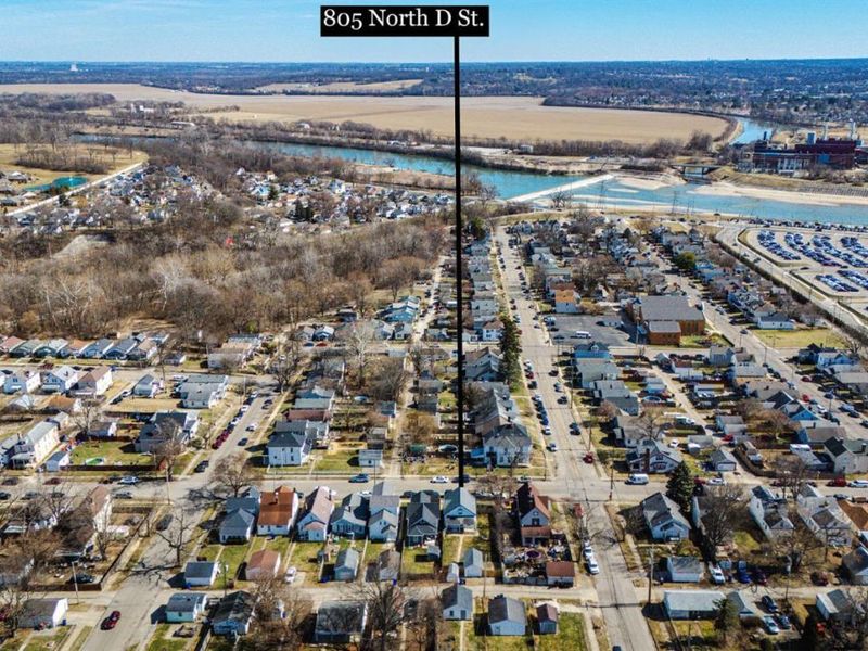 805 N D Street, Hamilton, OH 45013 Photo 41