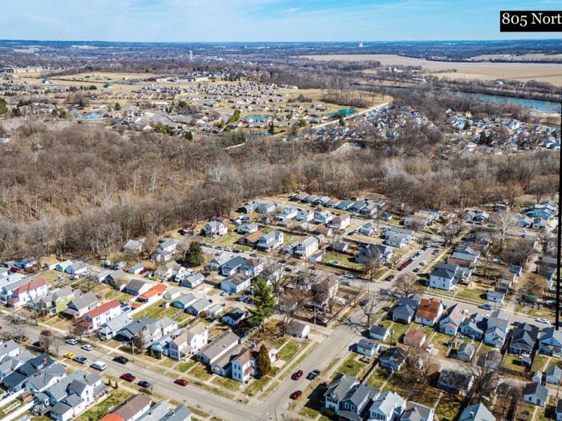 805 N D Street, Hamilton, OH 45013 Photo 42