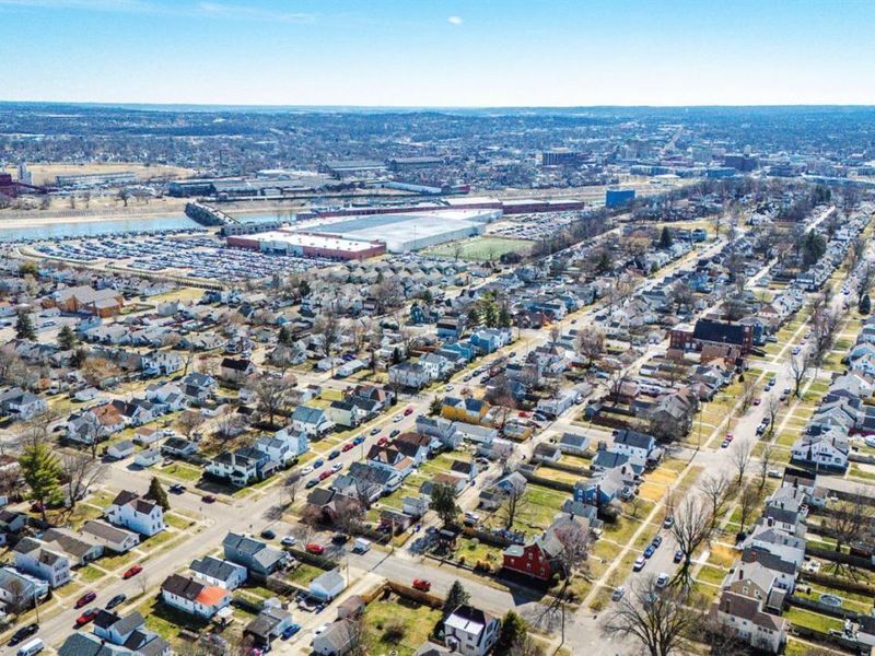 805 N D Street, Hamilton, OH 45013 Photo 43