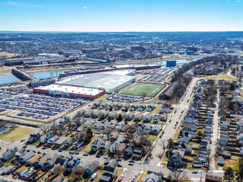 805 N D Street, Hamilton, OH 45013 Photo 44