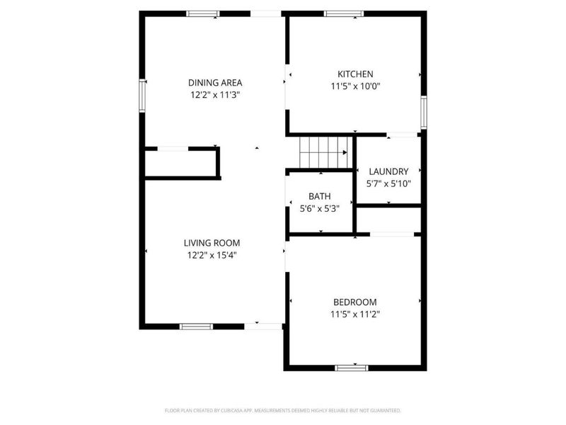 805 N D Street, Hamilton, OH 45013 Photo 47