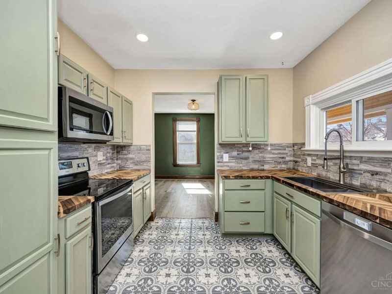 805 N D Street, Hamilton, OH 45013 Photo 7