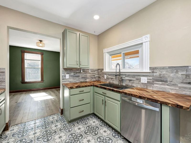 805 N D Street, Hamilton, OH 45013 Photo 8