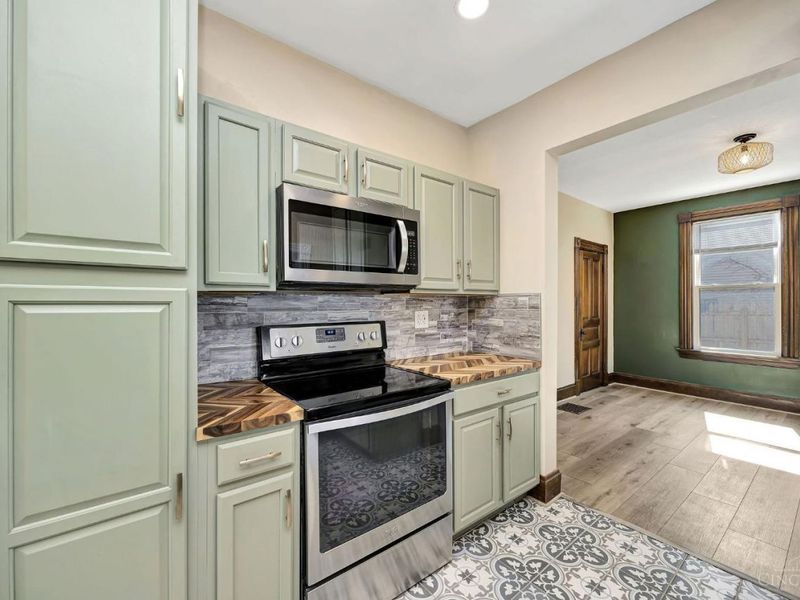 805 N D Street, Hamilton, OH 45013 Photo 9