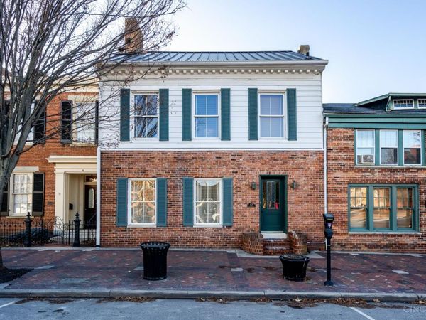 23 N Broadway Street, Lebanon, OH 45036