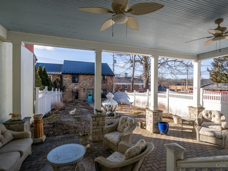 23 N Broadway Street, Lebanon, OH 45036 Photo 36