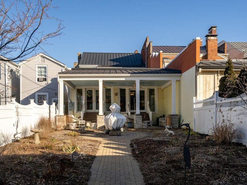 23 N Broadway Street, Lebanon, OH 45036 Photo 38