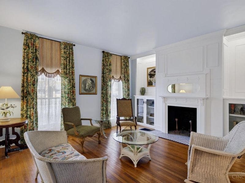 23 N Broadway Street, Lebanon, OH 45036 Photo 4