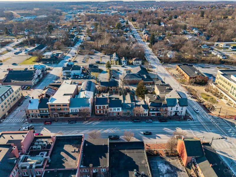 23 N Broadway Street, Lebanon, OH 45036 Photo 45