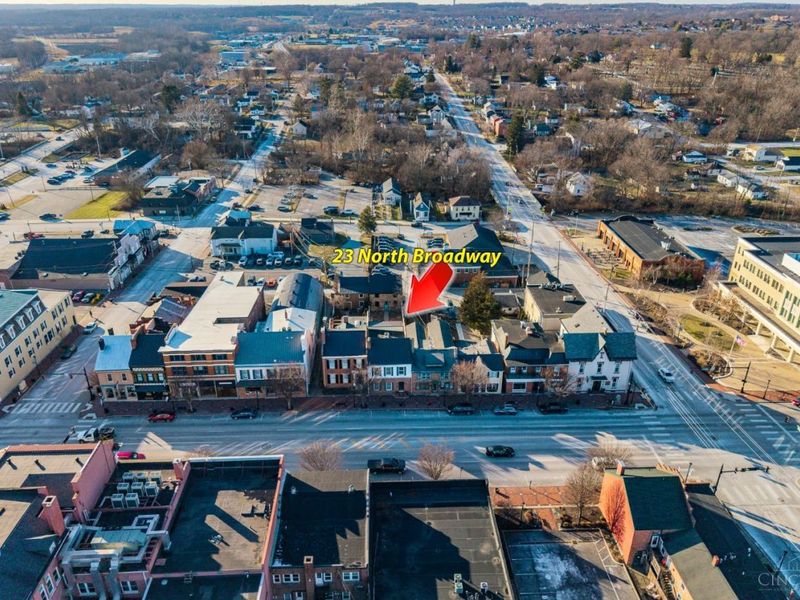 23 N Broadway Street, Lebanon, OH 45036 Photo 46