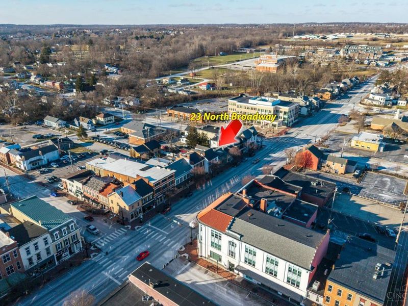 23 N Broadway Street, Lebanon, OH 45036 Photo 47